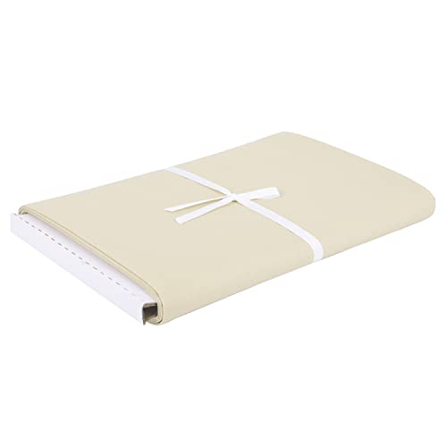 Craftido 100% Cotton Fabric by The Metre 112cm Wide x 280cm Extra Long -Medium Weight 145g- for Quilting Sewing, Dressmaking - Image 2