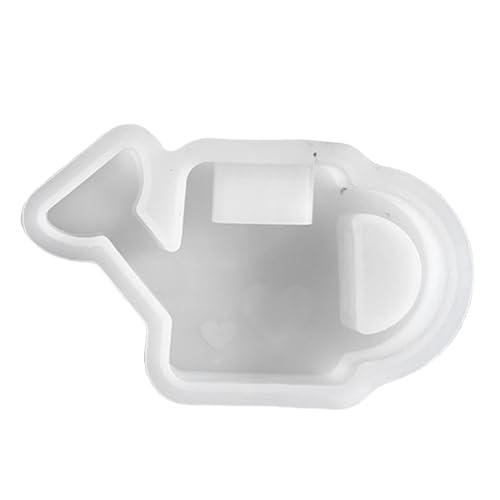 Molde De Silicona Para Riego De Arreglo Floral Orderament Resistente