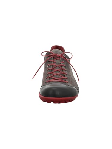 Think! Men's Low Shoes, Black Estate 0030, 102