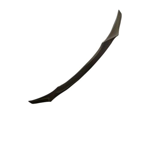 Aileron de coffre arrière Mazda 3 Axela 2020-2023 accessoires ABS sport