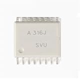 10 Stück A316J HCPL-316J HCPL316J 316J SOP16