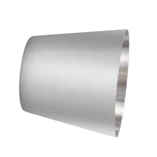 NAMOARLY French Fries Cup Reusable Container for Cold Beverages for Home Hotel Ktv and Parties