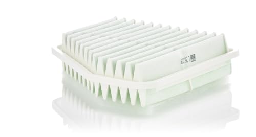 MANN-FILTER C 26 003 Air Filter - for Cars + Transporters