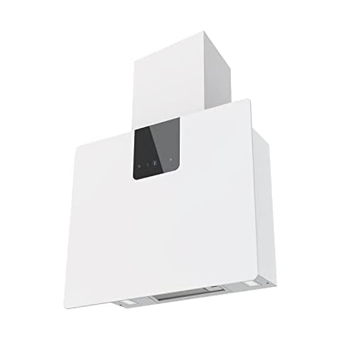 Campana Extractora FIREGAS 60cm con Motor Sin Escobillas y Filtro CC170 Cover