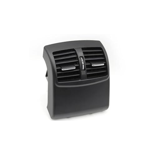 Grille d'aération pour Mercedes-Benz Classe E W212 finition haut de gamme 2009-2015