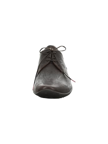 Think! Men's Stone Lace-up Shoes2