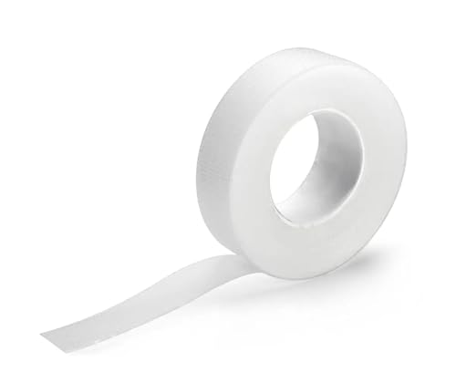 Nagelfalz Tamponade Copoline dünn/mittel Davartis Tamponade für Nägel/Nagelfalz (4x Tamponade - 1 4cm / 4m [mittel])
