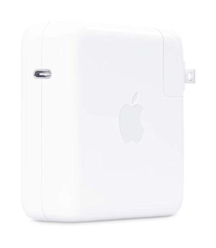 Image of Apple 87W USB-C Power Adapter (for MacBook Pro)