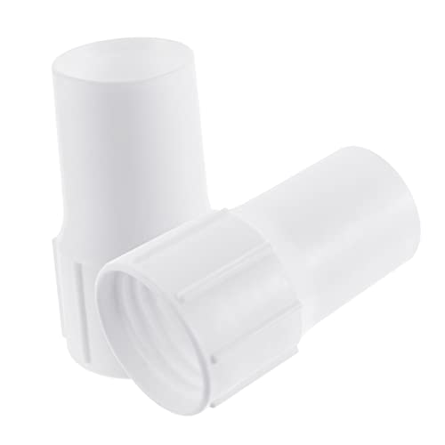 1-95321PTV 1.25 in. I.D. x 25 ft. Light Weight Swimming Pool & Vacuum Corrugated Hose - Blue