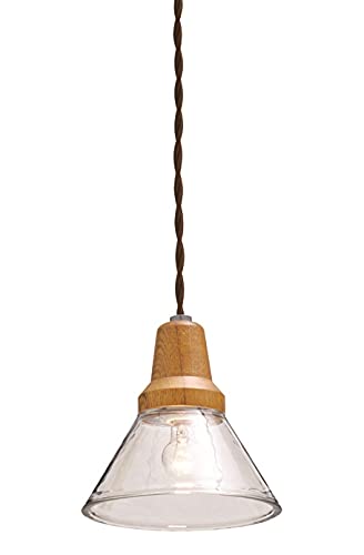 INTERFORM INC. インターフォルム ペンダントライト 北欧 ナチュラル ガラス 照明 Berka ベルカ インテリア ダイニング LT-9534CL