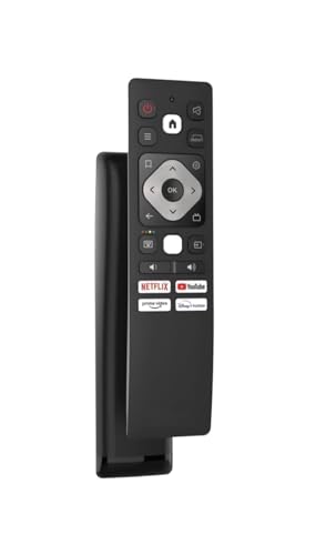 Image of Compatible with Acer Tv Remote Original Model Suitable for I Series and H Series Smart Android 2K 4K 32 40 43 50 LED UHD FHD Television [Non Voice Command Control] (Match Existing Remote).