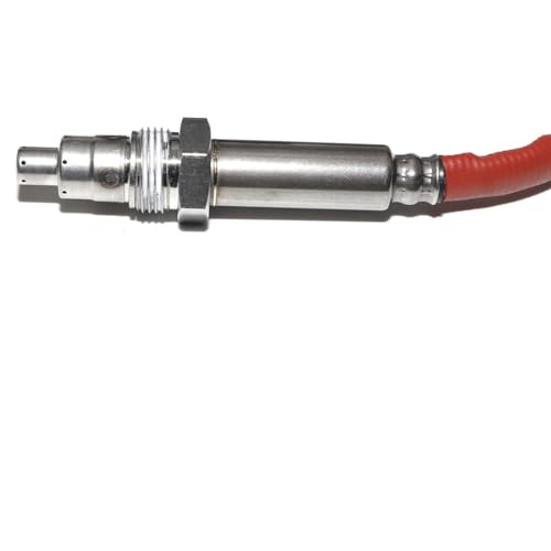 Capteur NOX BMW X6 E72 remplacement équivalent OEM aux références 5WK96697C