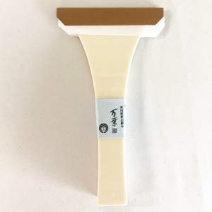 象牙調三味線　撥 Amazon | 津軽三味線用 撥 象牙調 | 三味線アクセサリ | 楽器