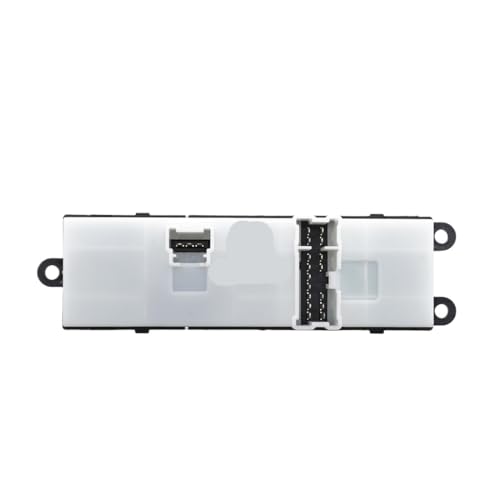 Commande lève-vitre 25401-ED500 haute précision pour commutateur Versa et Tiida - 5