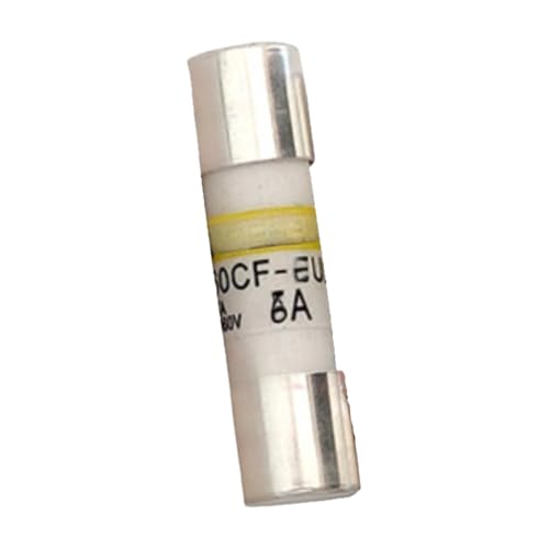 Fusible 660CF-35UL 35A cartouche de protection électrique pour tableau
