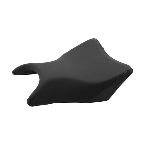 Cojín de asiento delantero para conductor que elimina el dolor lumbar en CBR 300R