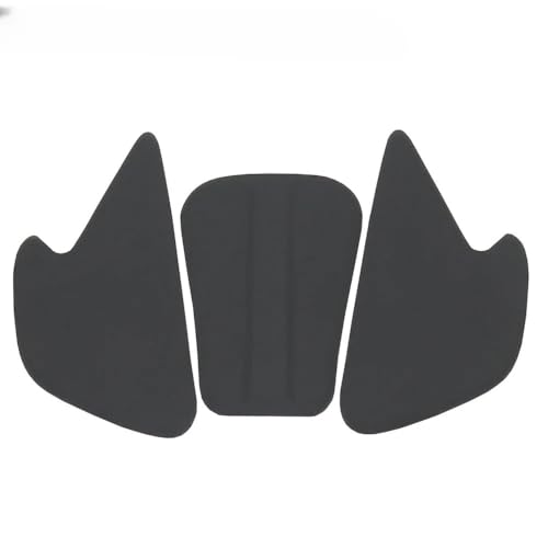 Protection réservoir pour F800 GT voyagez en moto l'esprit libre