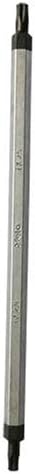 Smart BLD Torx T20-Torx T25-6-1/4" x 1/4" Hex, Multi-coloured