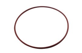DCI International 2108 Door Seal for Chemiclave 5500, 7000 and Aquaclave 20 (MDT #280000301)