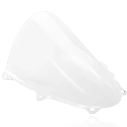 Pare-brise pour moto Suzuki GSXR1000 contre les turbulences de l'air