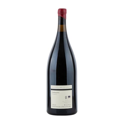 Georg Meissner Vindemiatrix: Vino Tinto Magnum 1.5L de Cariñena Georg Meissner Vindemiatrix: Vino Tinto Magnum 1.5L de Cariñena