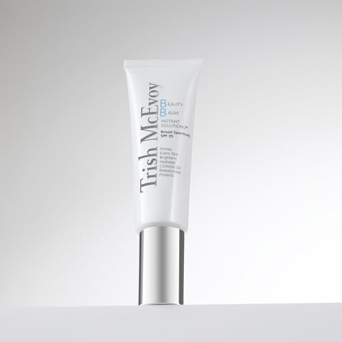 Trish McEvoy Beauty Balm Instant Solutions® SPF 35,55 ml / 1.8 fl oz