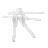 HAWILLOSCH 4個 ベッドガードレールリフト ガイドレールジョイナー ソートラックコネクタ ソーレールアダプター プロのレールジョイナー 鉄道