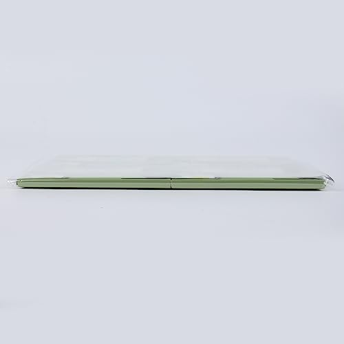 Teenitor 400 counts Oil Blotting Sheet, Oil Control Film, Blotting Paper for Oily Skin Care, Green Tea Oil Absorbing Tissues Paper, Large 10cmx7cm - Image 12 thumbnail