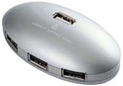 roasu 4 Port USB 0 Hub Uh – 2114sl