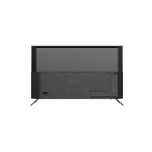 Onn. 50" Class 4K (2160P) UHD Smart LED TV (100012585) - Thumbnail 4