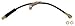Dorman H620470 BRAKE HOSES