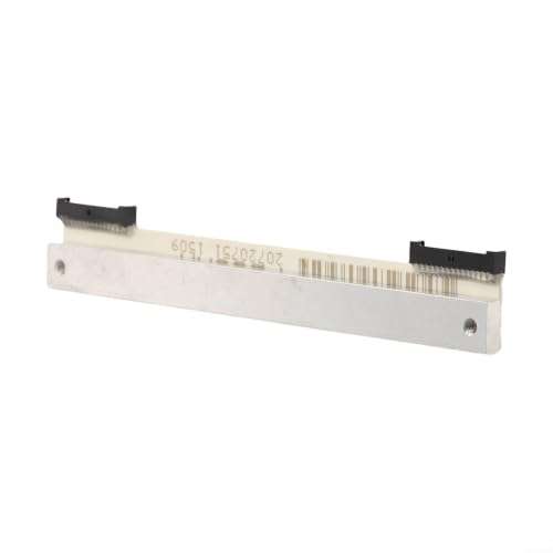 Cabezal 300DPI de Alta Definición con Temperatura Variable Zebra 8