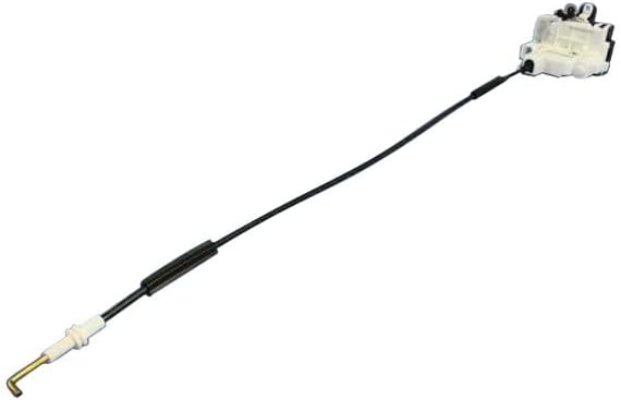Mopar 68194740AD LATCH FRONT DOOR