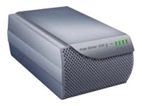 Image of Adaptec Snap Server 210 NAS 1.3GHZ Tt 1TB Sata II 256MB Raid 0 /1 Gbe