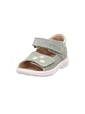 Superfit Mädchen POLLY HELLGRÜN/SILBER 7520