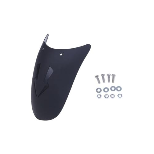 Garde-boue arrière moto pour BMW F800R F800GT F800S F800ST protection roue arrière