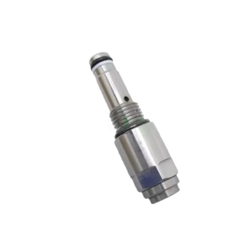 Soupapes de sécurité 723-46-17600 pour Komatsu PC120-6 et PC200-7