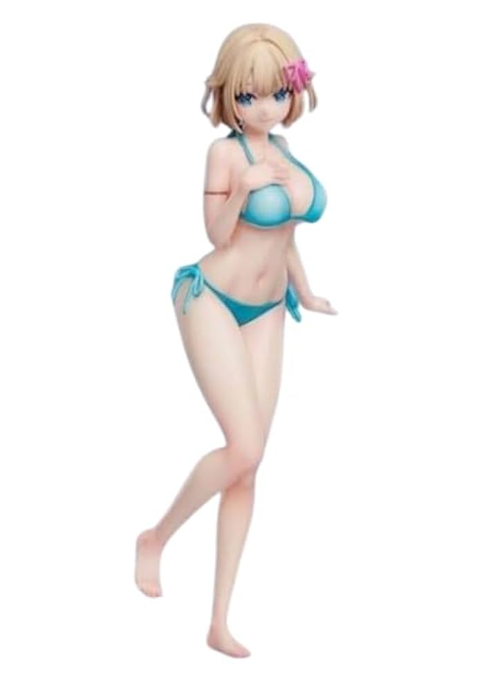 ③美少女フィギュア　パール・ダイアモンド　他セットまとめ売り 美少女フィギュア 神は遊戯に飢えている。パール・ダイアモンド