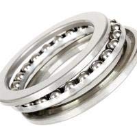 FAG Bearings SINGLE DIRECTION THRUST BALL BEARINGS (51244-MP)