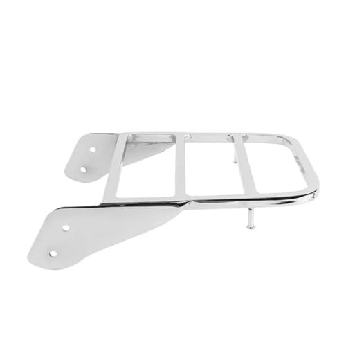 Accessoires adaptés pour V-Star 400 650 1100 support porte-bagages moto de dossier