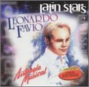 Latin Stars [Audio CD]