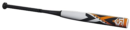 Louisville Slugger 2024 Nexus (-12) Fastpitch Bat - 32"/20 oz - image 6