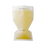 最安！ラフラ リンス不要 ノンシリコンシャンプー オレンジシャンプー つめかえ用リフィル 500ml ハリ コシ ボリューム感 フケ かゆみ 頭皮 ベタつき ニオイ