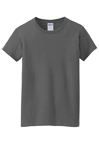 Image of [Gildan] Gildan T-Shirt, 6.0 oz, Ultra Cotton, Short Sleeve, Plain T-Shirt, Men's,