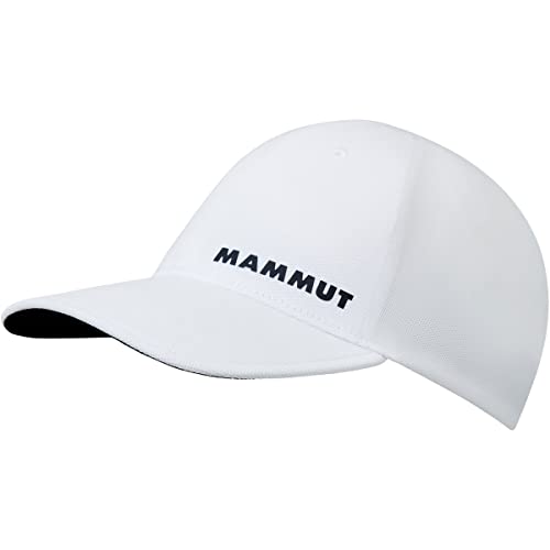 Mammut Sertig Cap white M