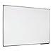 Produktbild Whiteboard Pro Magnetisch Emailliert 120x240 cm | Sam Creative Whiteboard | Magnetisches Pro Design Whiteboard