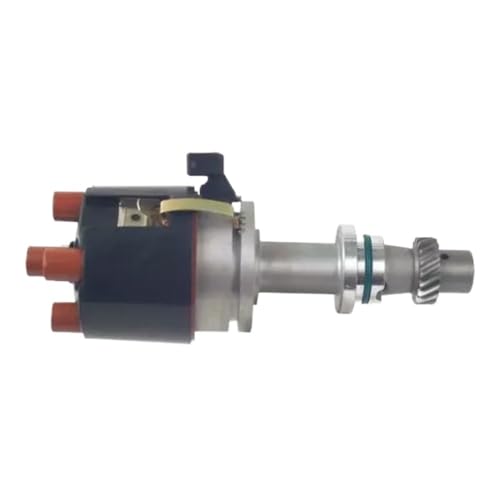 Distributeur d'allumage MK3 anti-ratés pour modèles essence 1,6l 1,8l 037905205N