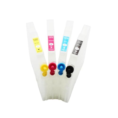 Cartouche d'encre vide rechargeable GC31 GXE3300 GXE3350N puce Arc