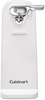 Cuisinart CCO-50N Deluxe Electric Can Opener, White