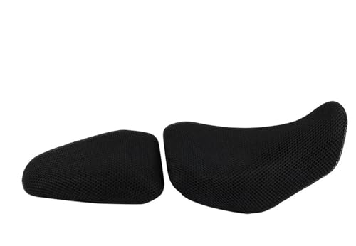 Housse de selle moto VOGE protection haute résistance DSX525